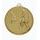 Embossed Economy Female Hockey Bronze Medal