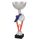 Napoli Athletics Silver Cup Trophy