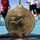 Champion Padel Tennis Gold Medal