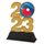 Table Tennis 2023 Trophy