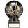 Black Viper Mini Basketball Trophy