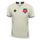 Cricket Custom Club White Shirt Acrylic Medal