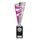 Razor Silver and Pink Contemporary Cup