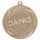 Typhoon Dance Gold Medal