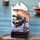 Shard Fishing Eco Friendly Wooden Trophy