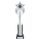 Unity Dance Silver Column Trophy