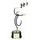 Valencia Rhythmic Gymnastics Handmade Metal Trophy