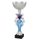 Alpine Curling Silver Cup Trophy