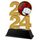 Martial Arts Fist 2024 Trophy