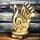 Grove Classic Music Real Wood Trophy