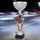 Napoli Speedway Silver Trophy Cup