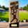 Tower Elite Heavyweight Bowler of the Year Cricket Trophy