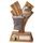 Xplode Netball Trophy