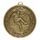 Laurel Football Player Bronze Medal