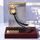 Barcelona Goalkeeper Football Handmade Metal Trophy