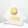 Vanguard Glass and Metal Fusion Pool Trophy