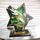 Liano Metal & Acrylic Fishing Star Trophy
