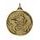 Diamond Edged Athletics Track and Field Bronze Medal