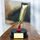 Degas Art Handmade Metal Trophy