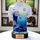 Maxi Sports Shirt Custom Made Acrylic Award