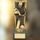Murcia Motorsports Podium Metal Trophy