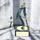 Toledo Hockey Handmade Metal Trophy