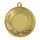 Accolade Laurel Logo Insert Gold Medal