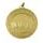 Laurel Sailing Gold Medal