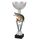 Napoli Fishing Silver Cup Trophy