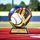 Roswell Baseball Trophy