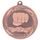 Typhoon Martial Arts Fist Bronze Medal