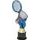 Monaco Badminton Trophy