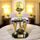 Pele Football Tower Trophy