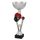 Napoli Weightlifting Silver Cup Trophy