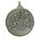Diamond Edged Boxing Silver Medal
