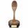 Grove Wooden Spoon Last Place Real Wood Trophy