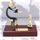 Barcelona Chess Handmade Metal Trophy