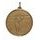 Diamond Edged Golf Bronze Medal