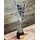 Chester Ice Hockey Goalkeeper Silver Trophy