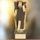 Murcia Singing Music Metal Trophy
