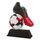 Berlin Football Ball & Boot Trophy