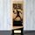 Tower Elite Heavyweight Men's Pickleball Trophy