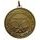 Laurel Tennis Cross Rackets Bronze Medal