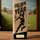 Tower Elite Heavyweight Fielder of the Year Cricket Trophy