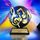 Roswell Music Trophy