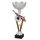 Napoli Rifle Shooting Silver Cup Trophy