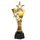 Classic Triple Star Tennis Trophy