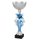 Alpine Snowboarding Silver Cup Trophy