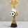 Vancouver Classic Football Boot and Ball Gold Cup Trophy
