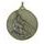 Diamond Edged Skiing Silver Medal